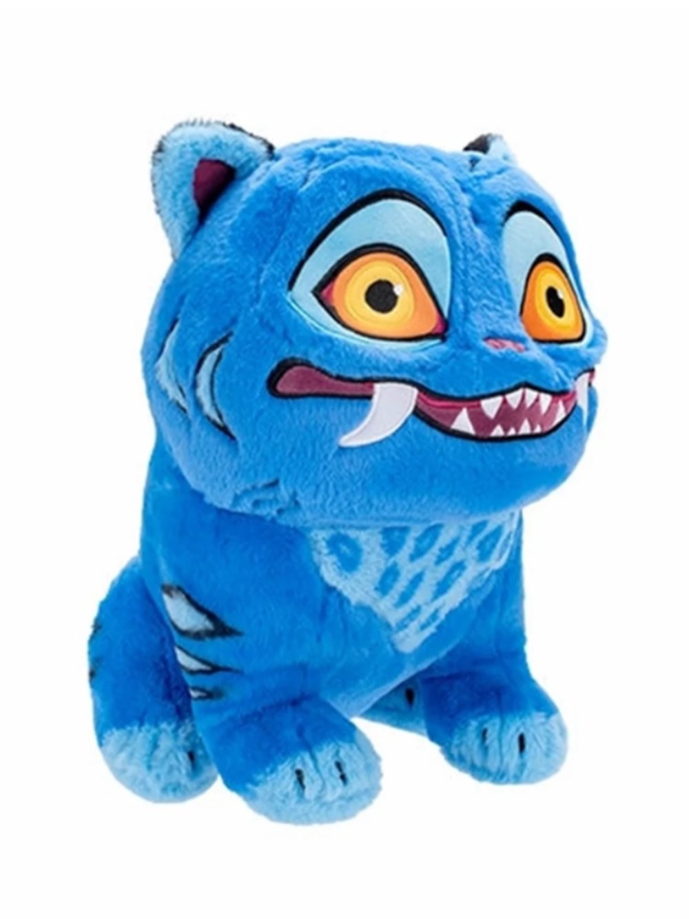 KPOP DEMON HUNTERS -12" DERBY LARGE FIGURAL PLUSH